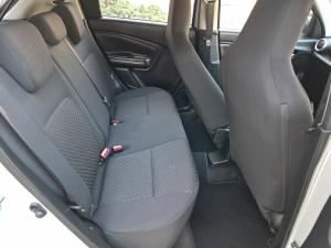 Toyota Vitz 1.0 XR auto - Image 16