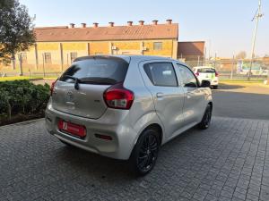 Toyota Vitz 1.0 XR auto - Image 2