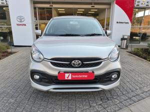 Toyota Vitz 1.0 XR auto - Image 4