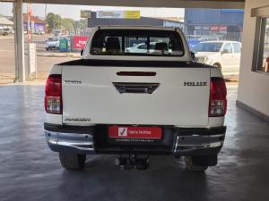 Toyota Hilux 2.4GD-6 Xtra cab Raider auto - Image 5
