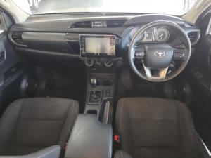 Toyota Hilux 2.4GD-6 Xtra cab Raider auto - Image 6