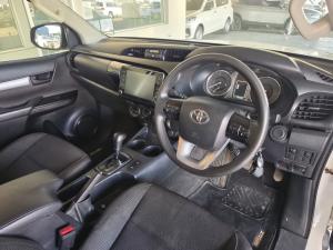 Toyota Hilux 2.4GD-6 Xtra cab Raider auto - Image 7