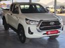 Thumbnail Toyota Hilux 2.4GD-6 Xtra cab Raider auto