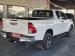 Toyota Hilux 2.4GD-6 Xtra cab Raider auto - Thumbnail 2