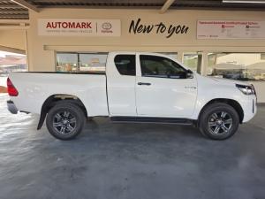 Toyota Hilux 2.4GD-6 Xtra cab Raider auto - Image 3