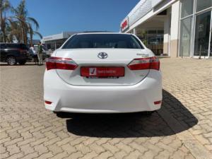 Toyota Corolla Quest 1.8 Plus auto - Image 5