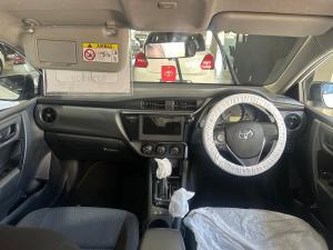 Toyota Corolla Quest 1.8 Plus auto - Image 6