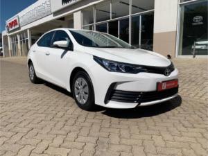 Toyota Corolla Quest 1.8 Plus auto - Image 1