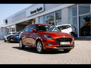 Suzuki Swift 1.2 GL+ auto - Image 1