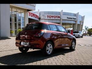 Suzuki Swift 1.2 GL+ auto - Image 2