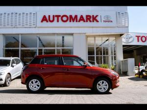 Suzuki Swift 1.2 GL+ auto - Image 3