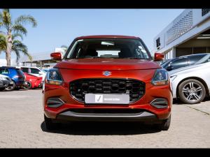Suzuki Swift 1.2 GL+ auto - Image 4