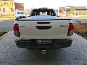 Toyota Hilux 2.4GD-6 Xtra cab SRX auto - Image 5
