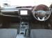 Toyota Hilux 2.4GD-6 Xtra cab SRX auto - Thumbnail 6