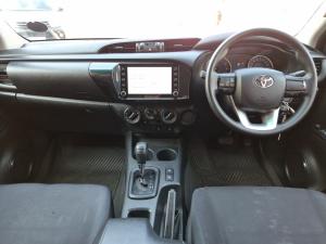 Toyota Hilux 2.4GD-6 Xtra cab SRX auto - Image 6