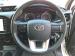 Toyota Hilux 2.4GD-6 Xtra cab SRX auto - Thumbnail 8