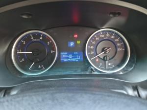 Toyota Hilux 2.4GD-6 Xtra cab SRX auto - Image 11