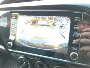 Toyota Hilux 2.4GD-6 Xtra cab SRX auto - Image 13
