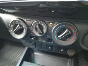 Toyota Hilux 2.4GD-6 Xtra cab SRX auto - Image 14