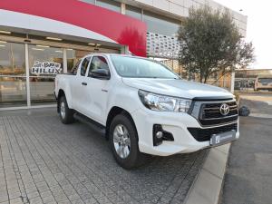 Toyota Hilux 2.4GD-6 Xtra cab SRX auto - Image 1
