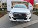 Toyota Hilux 2.4GD-6 Xtra cab SRX auto - Thumbnail 4