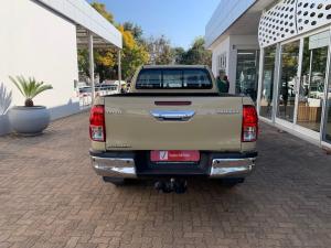 Toyota Hilux 2.4GD-6 Xtra cab Raider auto - Image 5