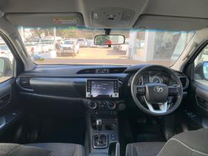 Toyota Hilux 2.4GD-6 Xtra cab Raider auto - Image 6
