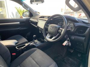Toyota Hilux 2.4GD-6 Xtra cab Raider auto - Image 7