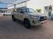 Toyota Hilux 2.4GD-6 Xtra cab Raider auto - Thumbnail 1