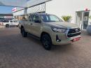 Thumbnail Toyota Hilux 2.4GD-6 Xtra cab Raider auto