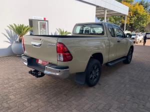 Toyota Hilux 2.4GD-6 Xtra cab Raider auto - Image 2