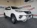 Toyota Fortuner 2.4GD-6 auto - Thumbnail 1