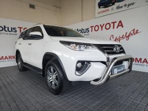 Toyota Fortuner 2.4GD-6 auto - Image 1