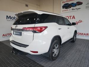 Toyota Fortuner 2.4GD-6 auto - Image 2
