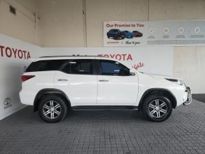 Toyota Fortuner 2.4GD-6 auto - Image 3