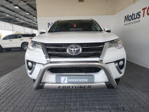 Toyota Fortuner 2.4GD-6 auto - Image 4