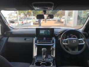 Toyota Land Cruiser 300 3.3D GX-R - Image 6