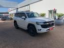 Thumbnail Toyota Land Cruiser 300 3.3D GX-R