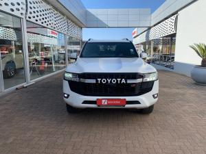 Toyota Land Cruiser 300 3.3D GX-R - Image 4