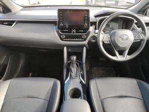 Toyota Corolla Cross 1.8 XR - Image 6