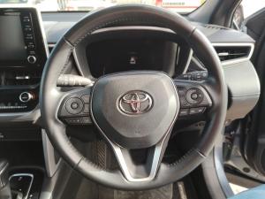 Toyota Corolla Cross 1.8 XR - Image 8