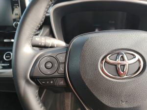 Toyota Corolla Cross 1.8 XR - Image 9