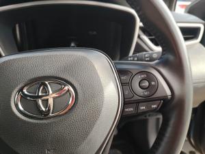 Toyota Corolla Cross 1.8 XR - Image 10