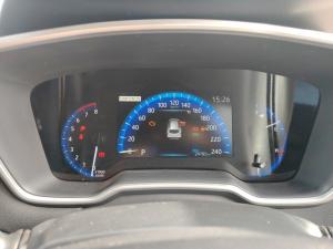 Toyota Corolla Cross 1.8 XR - Image 11