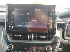 Toyota Corolla Cross 1.8 XR - Image 13