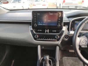 Toyota Corolla Cross 1.8 XR - Image 14