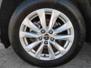 Toyota Corolla Cross 1.8 XR - Image 19