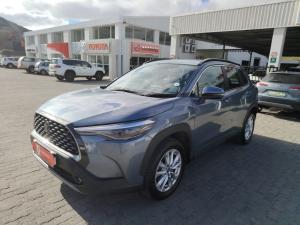 Toyota Corolla Cross 1.8 XR - Image 20