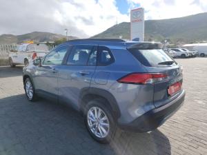 Toyota Corolla Cross 1.8 XR - Image 21