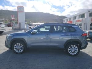 Toyota Corolla Cross 1.8 XR - Image 22